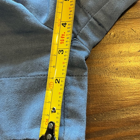 Shorts Beach Bash! by Art & Tatyana size 4x fits like a 14/16 - Picture 6 of 9